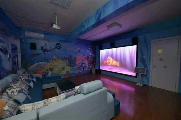 一起看点播影院